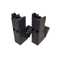 Задний натяжитель ножа